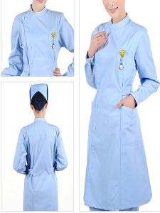 武漢醫(yī)護(hù)服
