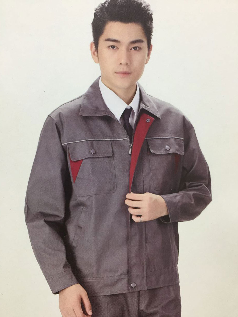 武漢工作服